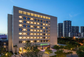 Holiday Inn Express Wuxi Taihu New City, an IHG Hotel